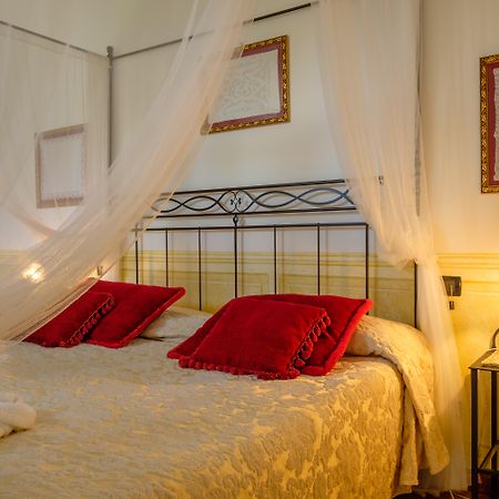 Villa Sostaga Boutique Hotel การ์ญาโน ภายนอก รูปภาพ