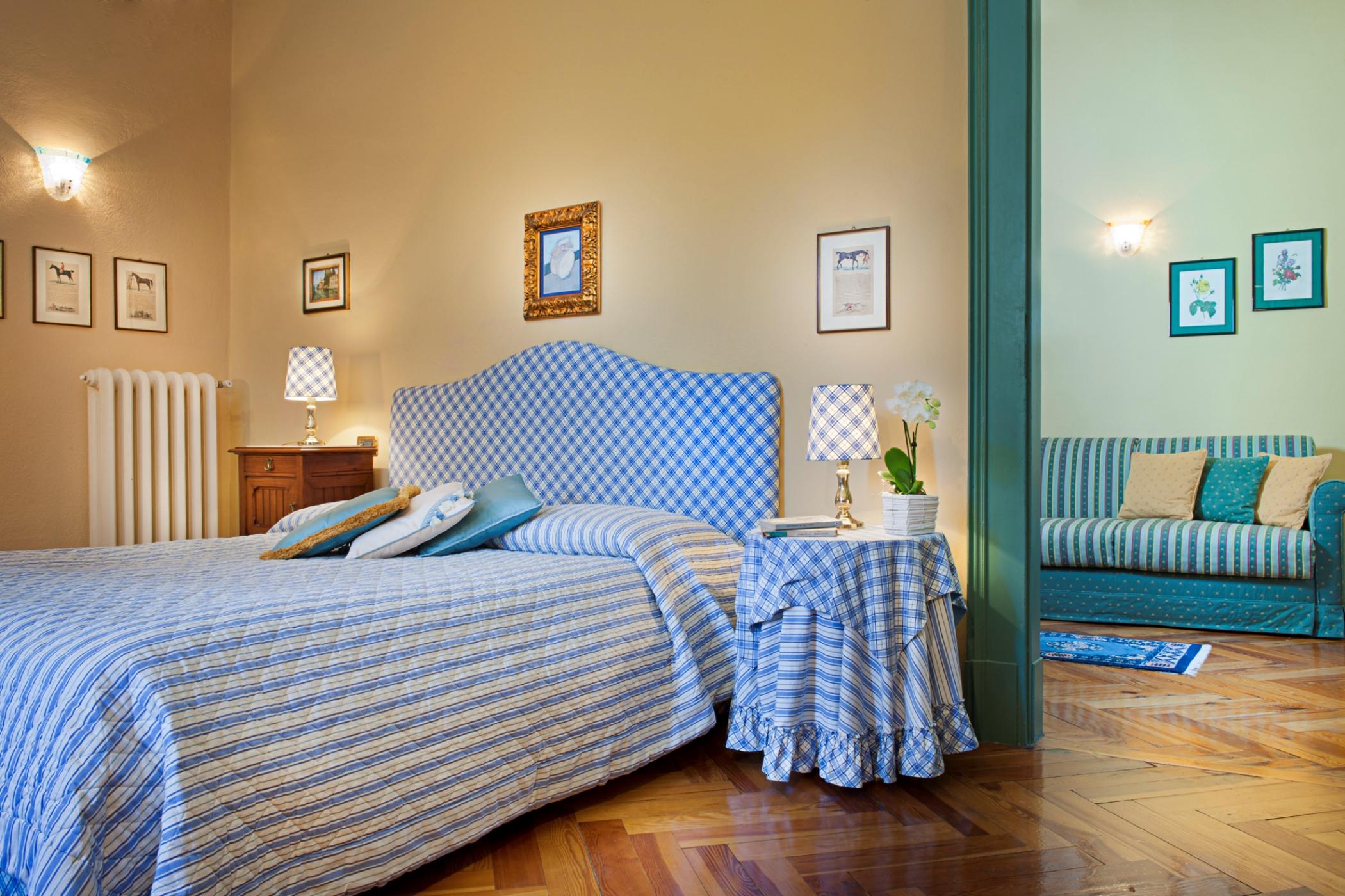 Villa Sostaga Boutique Hotel การ์ญาโน ภายนอก รูปภาพ