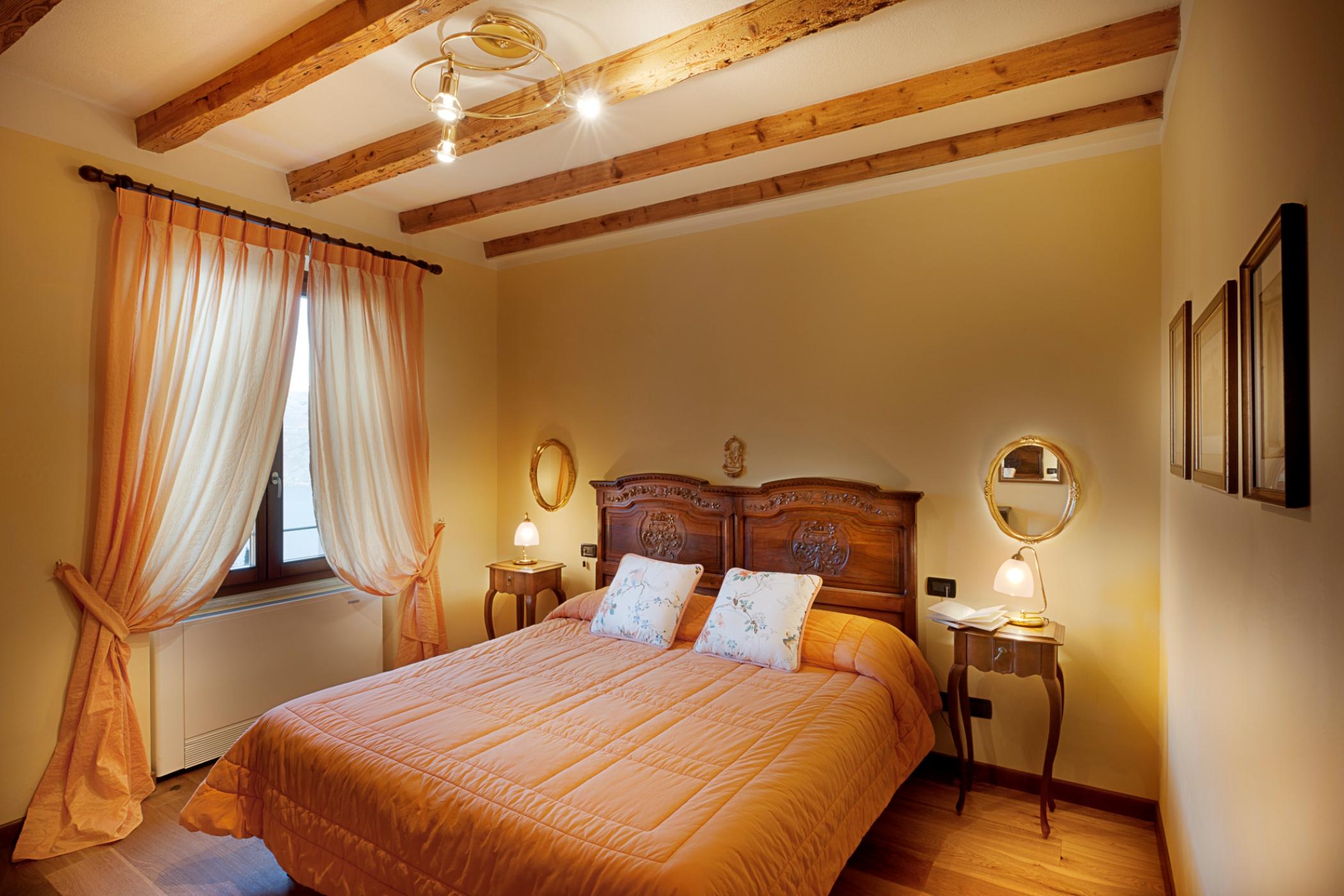 Villa Sostaga Boutique Hotel การ์ญาโน ภายนอก รูปภาพ