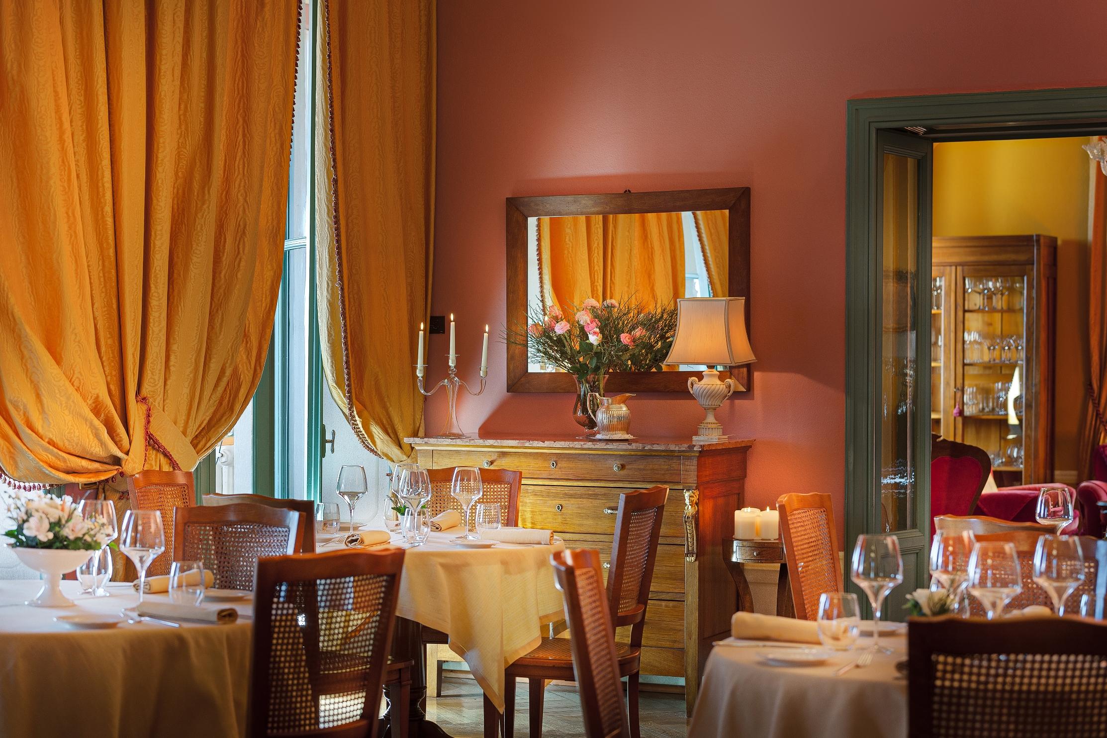 Villa Sostaga Boutique Hotel การ์ญาโน ภายนอก รูปภาพ