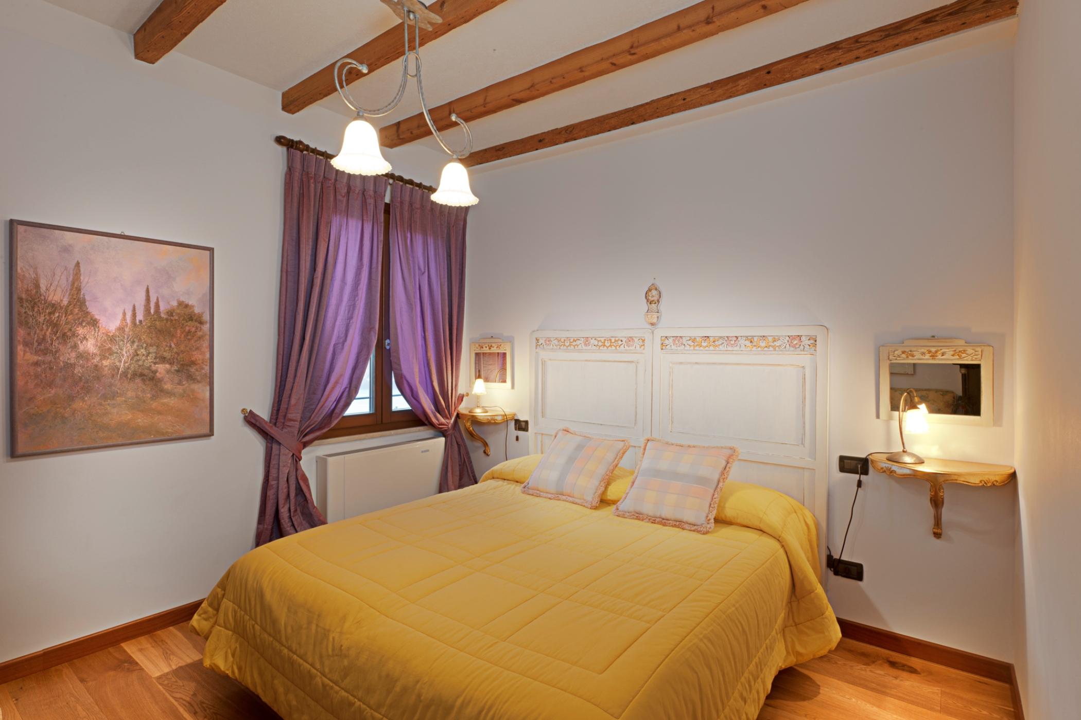Villa Sostaga Boutique Hotel การ์ญาโน ภายนอก รูปภาพ