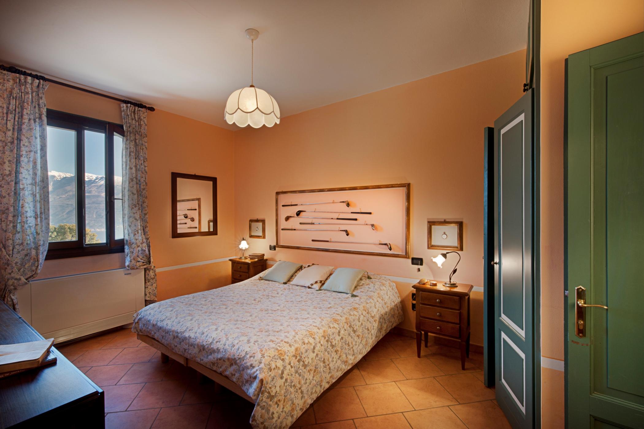 Villa Sostaga Boutique Hotel การ์ญาโน ภายนอก รูปภาพ